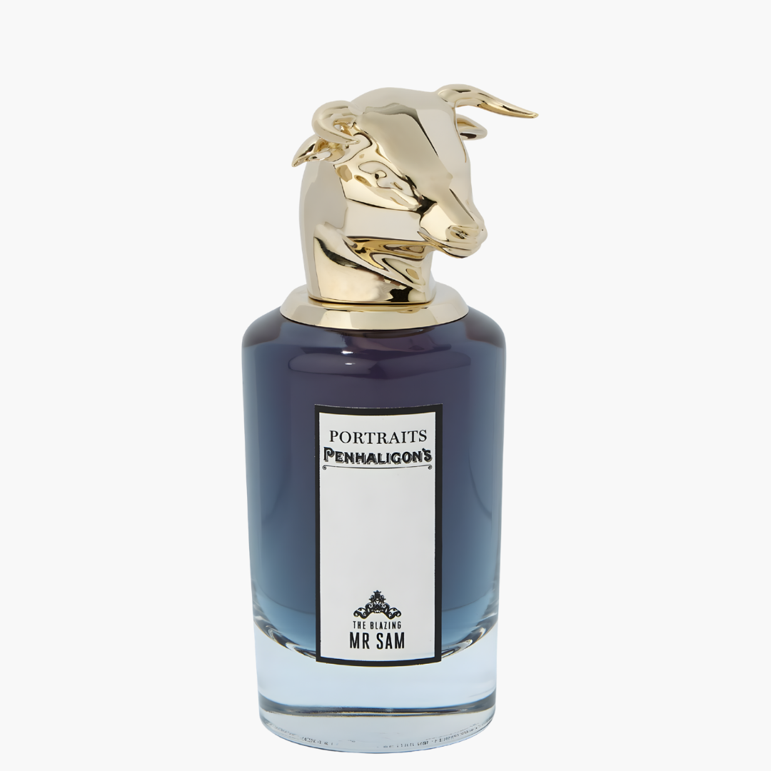 Penhaligon's The Blazing Mister Sam EDP