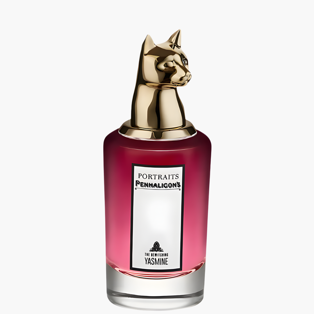 Penhaligon's The Bewitching Yasmine EDP