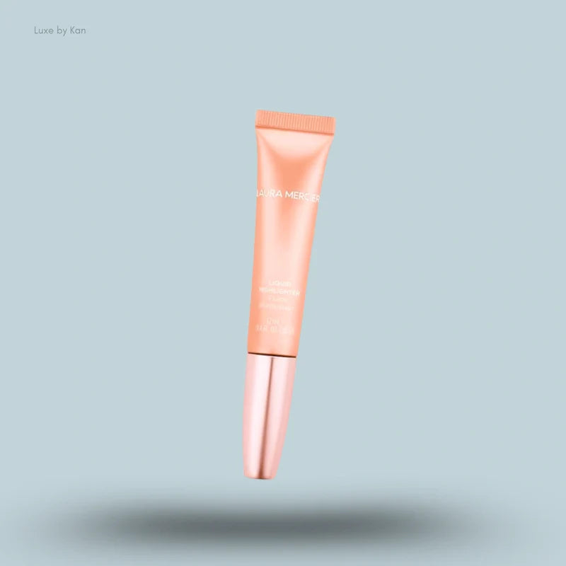 LAURA MERCIER ROSEGLOW LIQUID HIGHLIGHTER 12ML