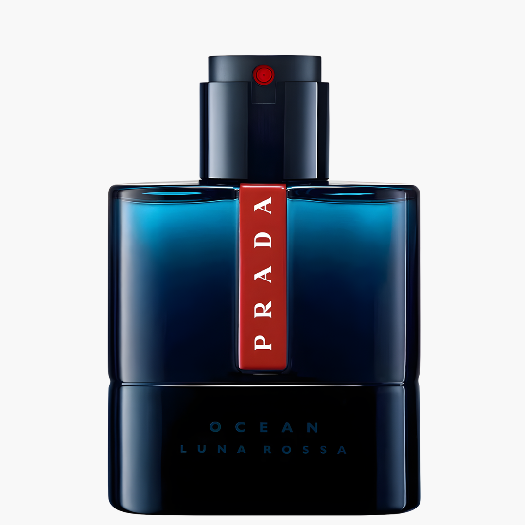 Prada Luna Rossa Ocean EDT
