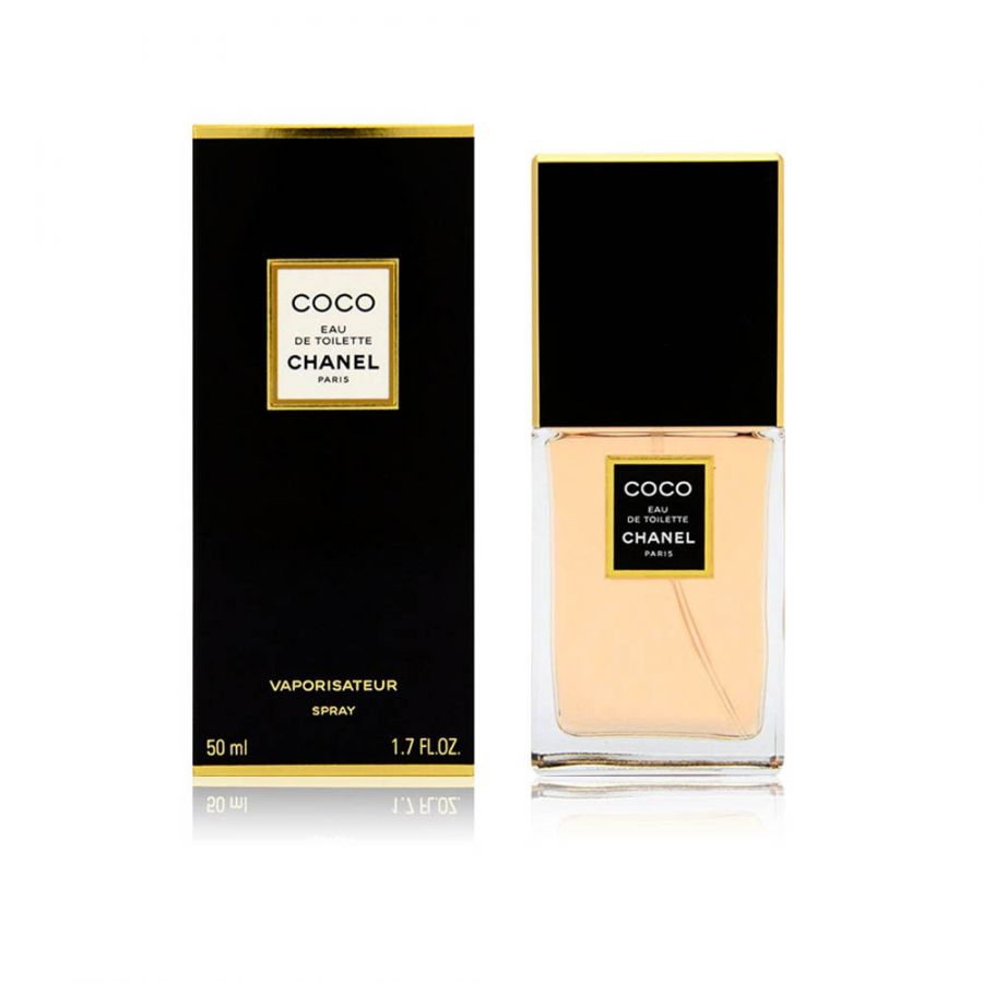 CHANEL Coco for Women EDT 50ml
