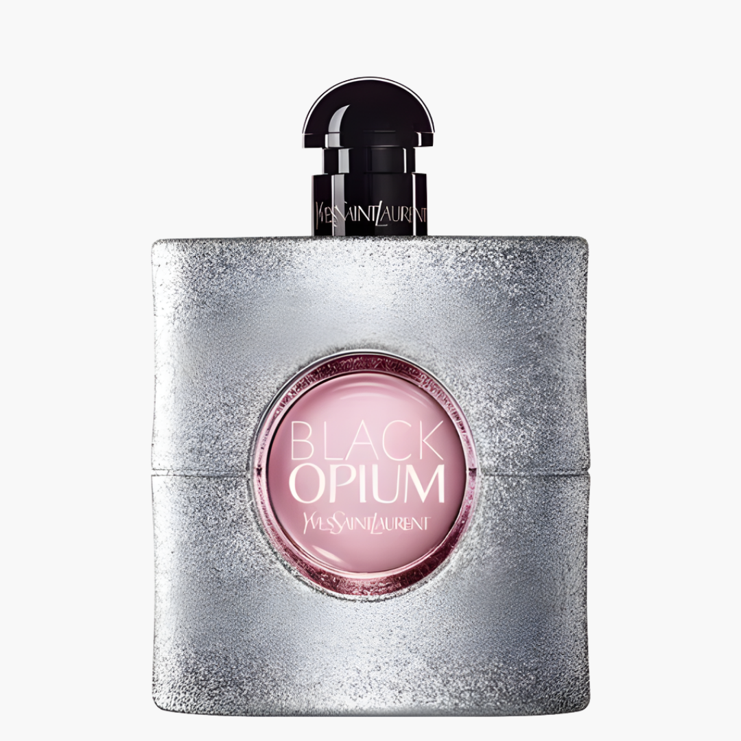 Yves Saint Laurent Black Opium Glitter EDP