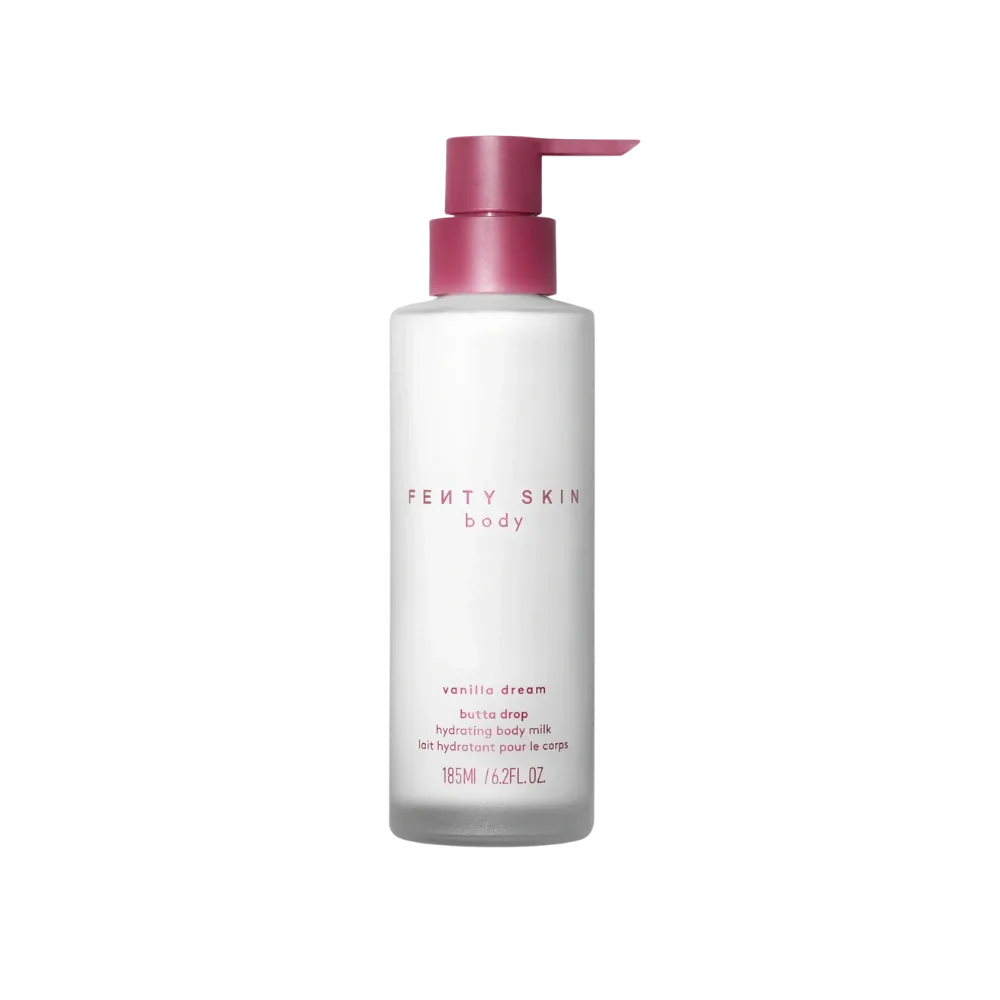 Fenty Butta Drop Hydrating Body Milk Vanilla Dream