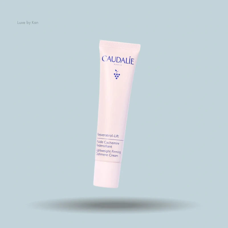 Caudalie Resveratrol Lift Lightweight Firming Cashmere Cream (40ml)
