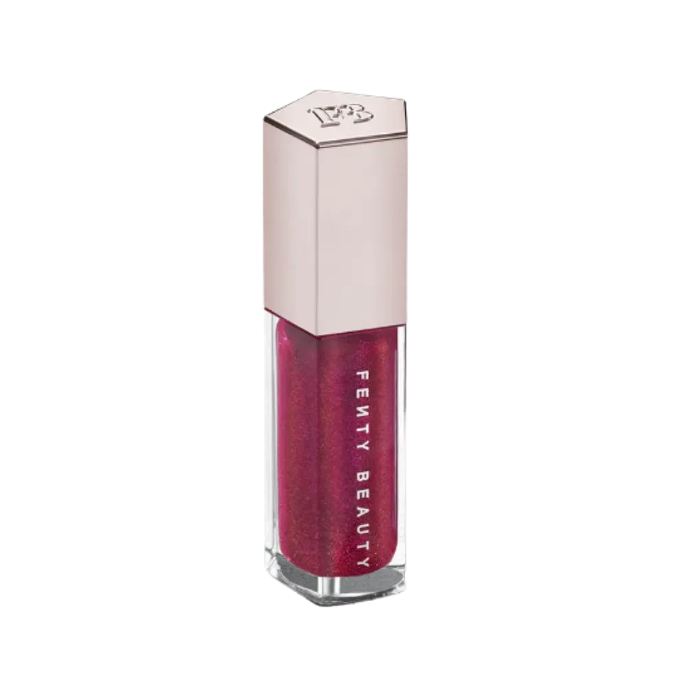 Fenty Gloss Bomb Universal Lip Luminizer Fuchsia Flex