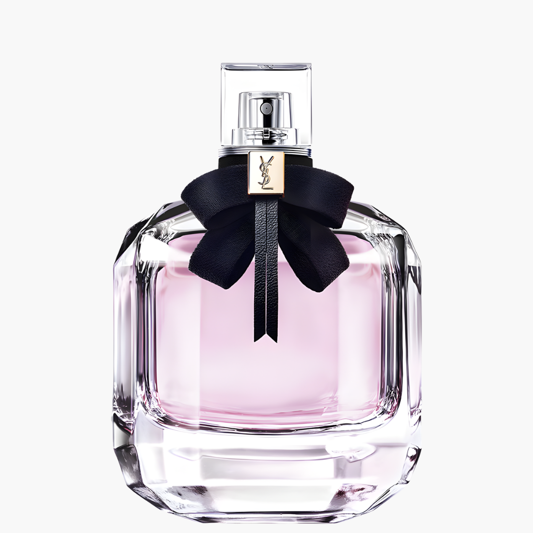 Yves Saint Laurent Mon Paris EDP
