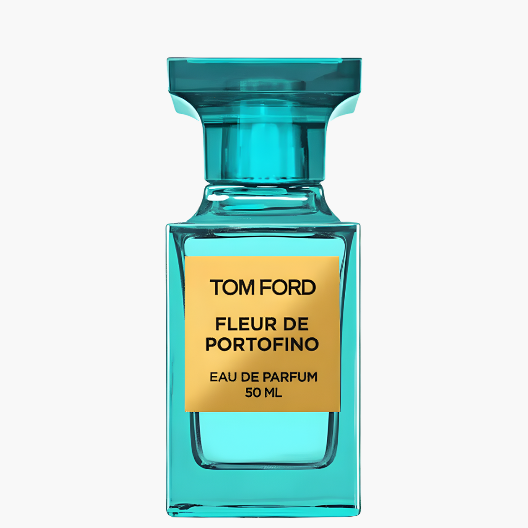 TOM FORD Fleur De Portofino EDP