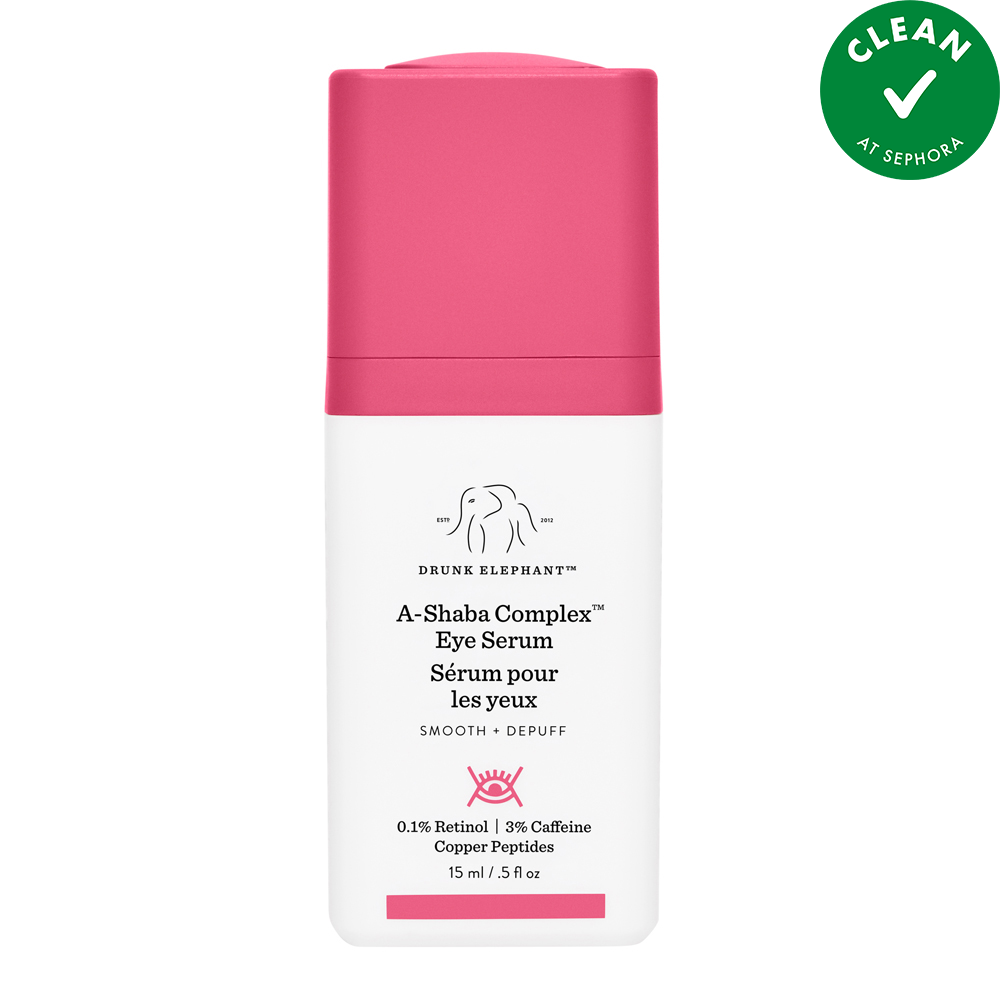 A-Shaba Complex™ Eye Serum