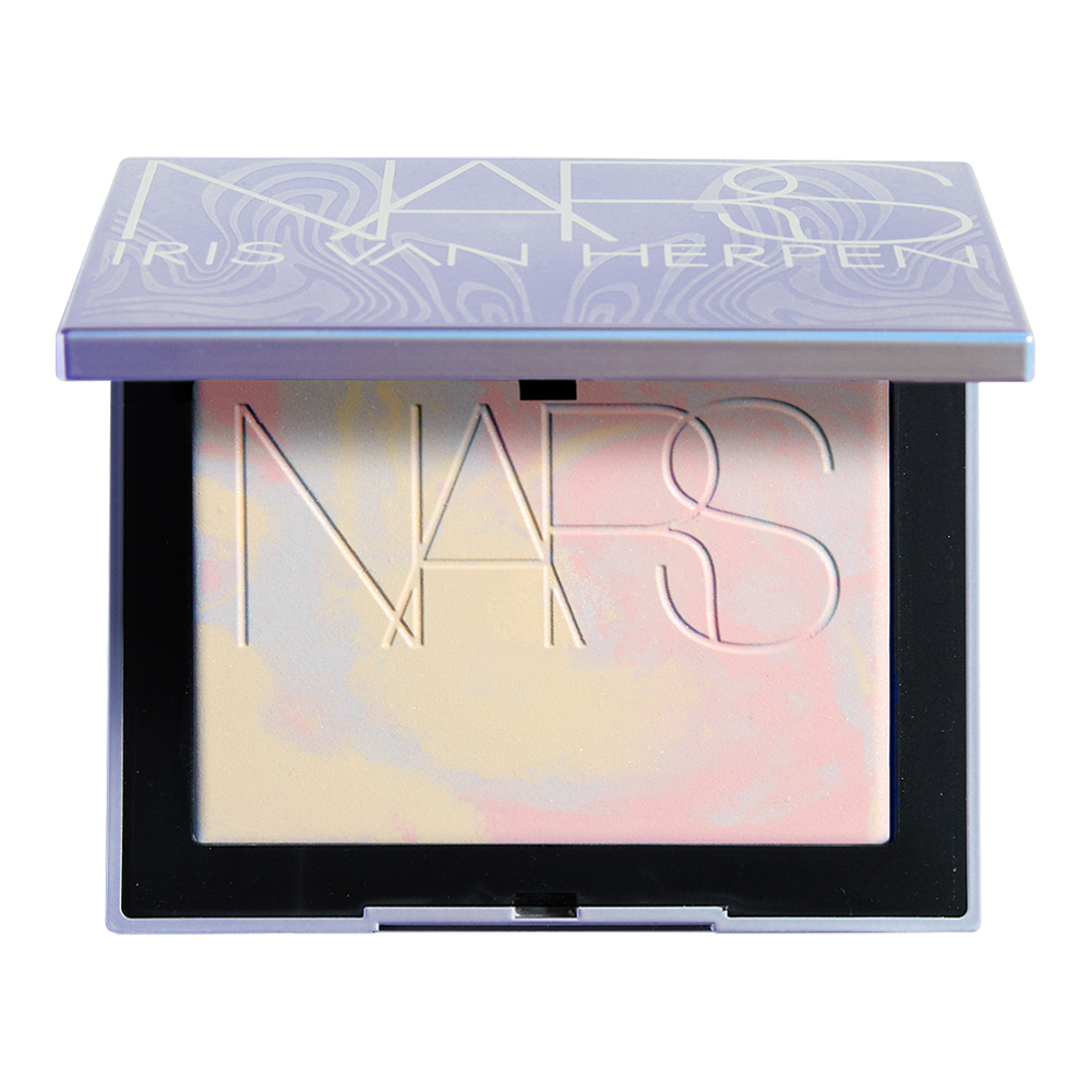 Iris Van Herpen x Nars Prismatic Powder (Holiday Limited Edition)