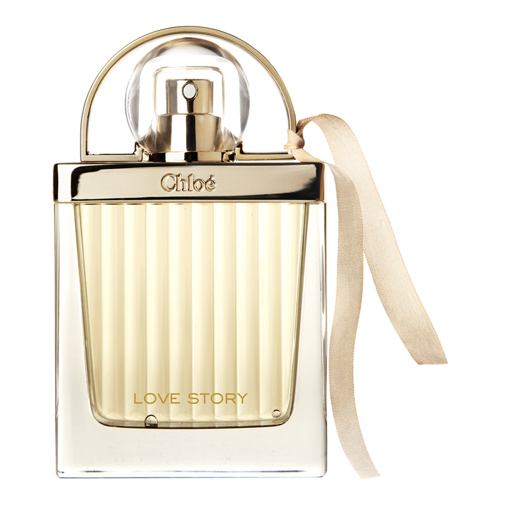 Love Story Eau Sensuelle Eau De Parfum