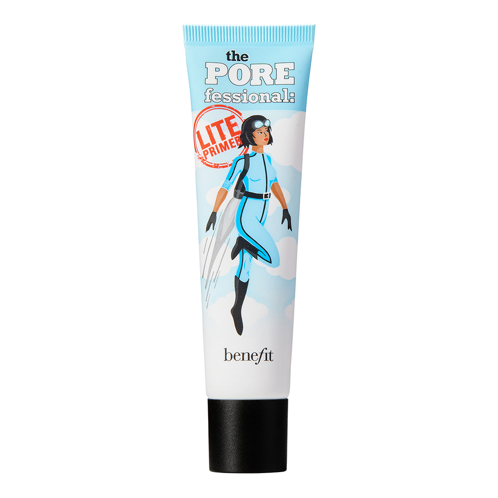 The POREfessional Lite Primer