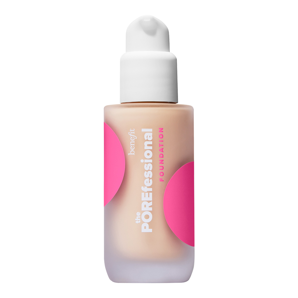 The Porefessional Foundation