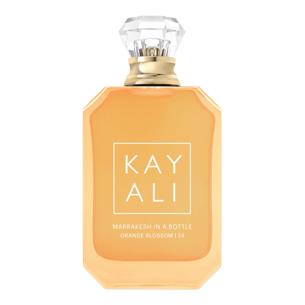 Marrakesh In A Bottle Orange Blossom 24 Eau De Parfum