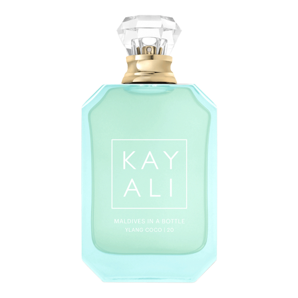 Maldives In A Bottle Ylang Coco 20 Eau De Parfum