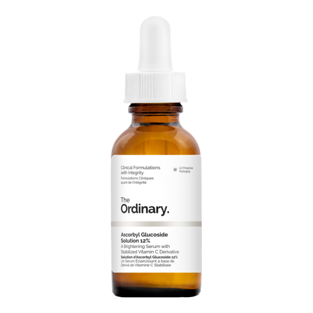 Ascorbyl Glucoside Solution 12%