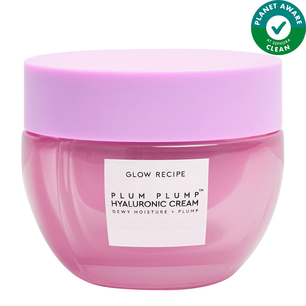 Plum Plump Hyaluronic Cream