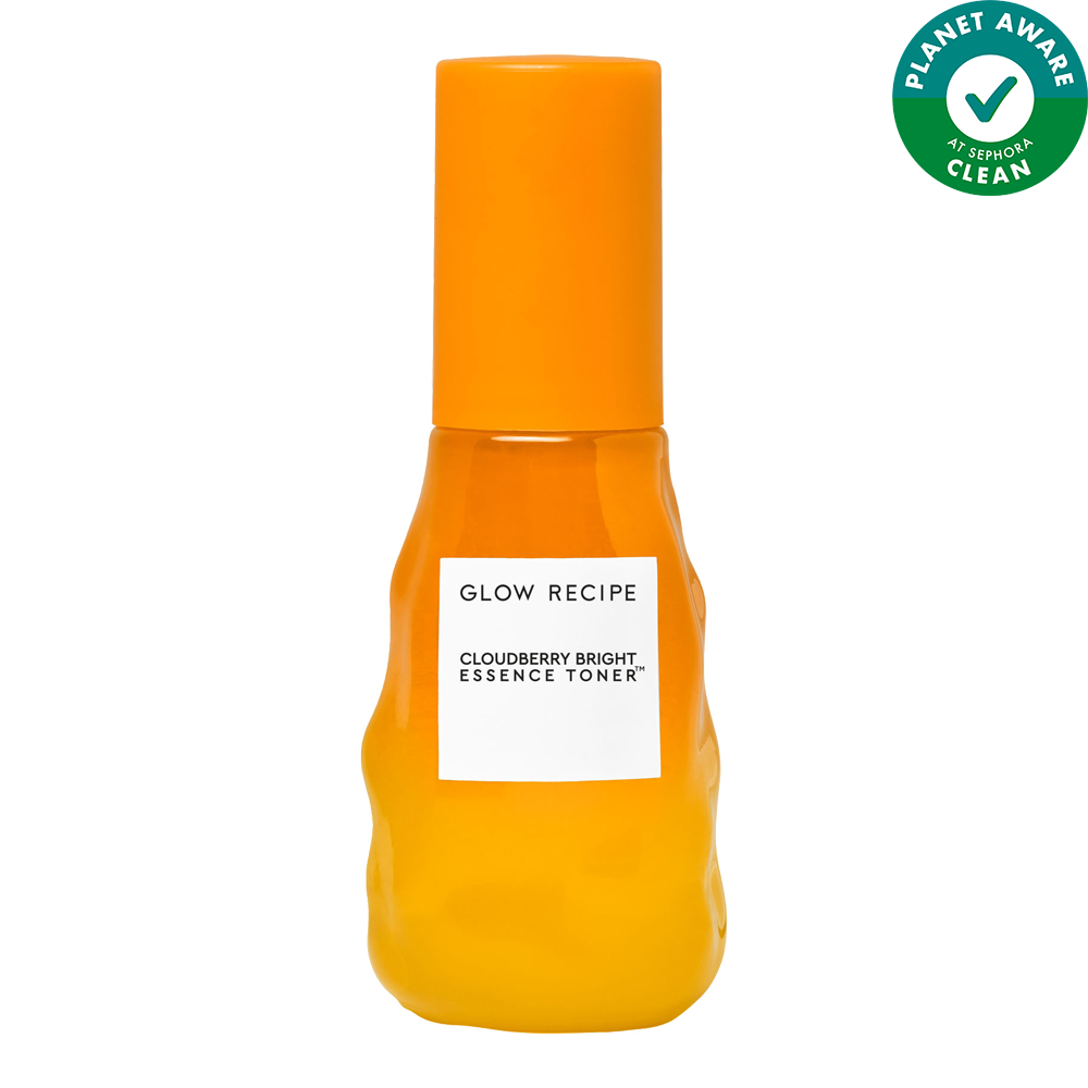 Cloudberry Bright Essence Toner