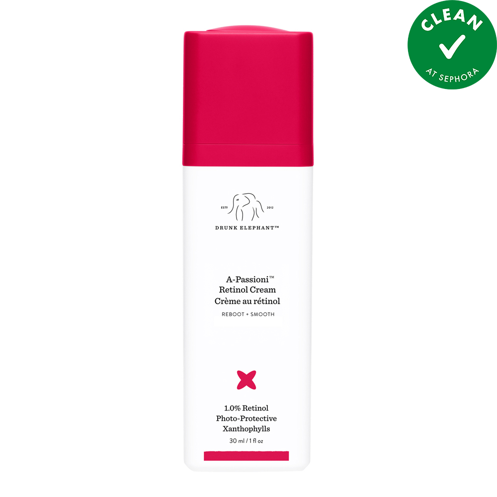 A-Passioni™ Retinol Cream