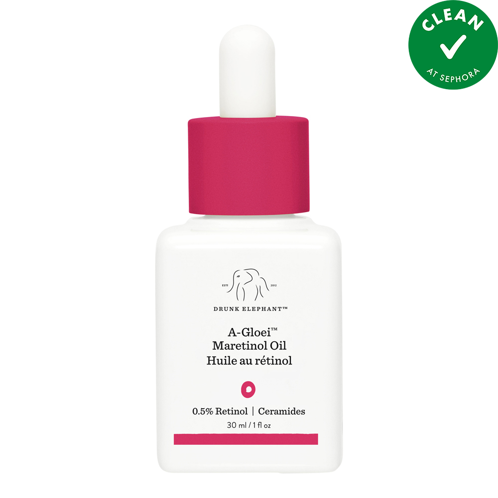 A-Gloei™ Maretinol Oil