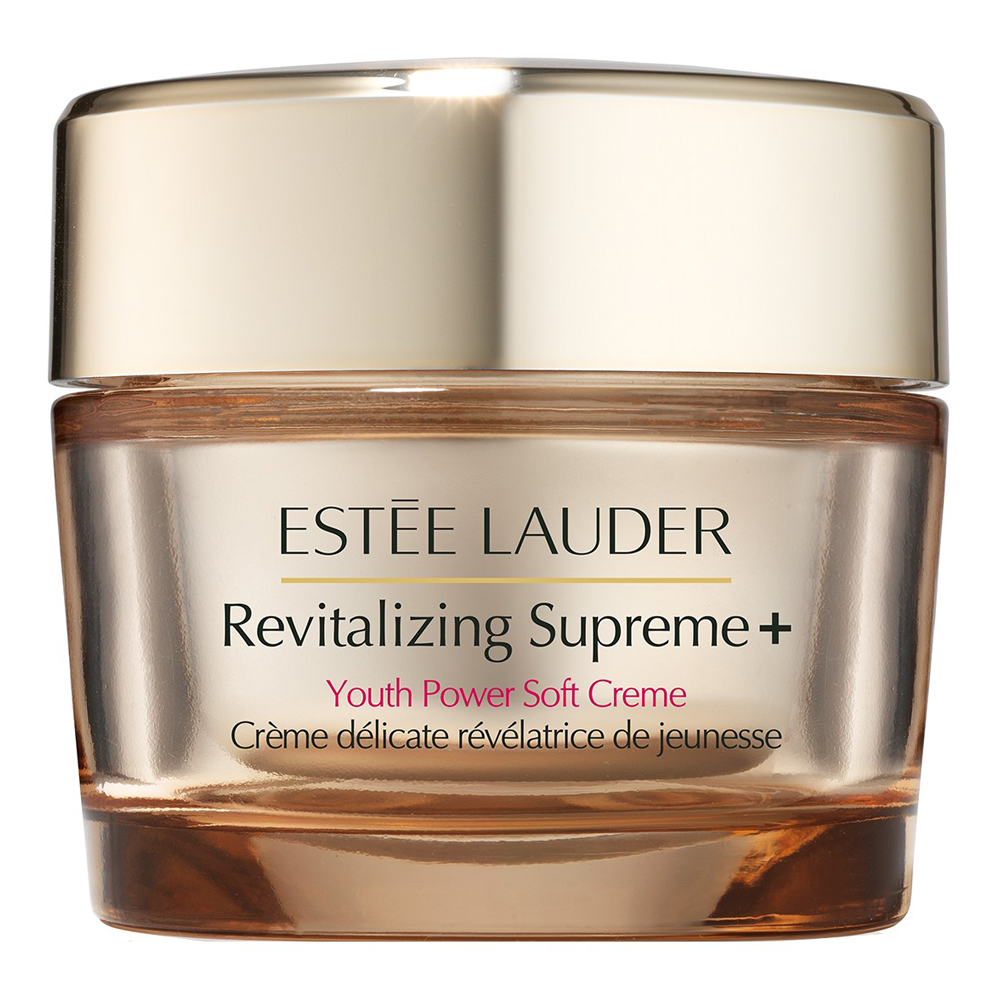 Revitalizing Supreme+ Youth Power Soft Creme Moisturizer