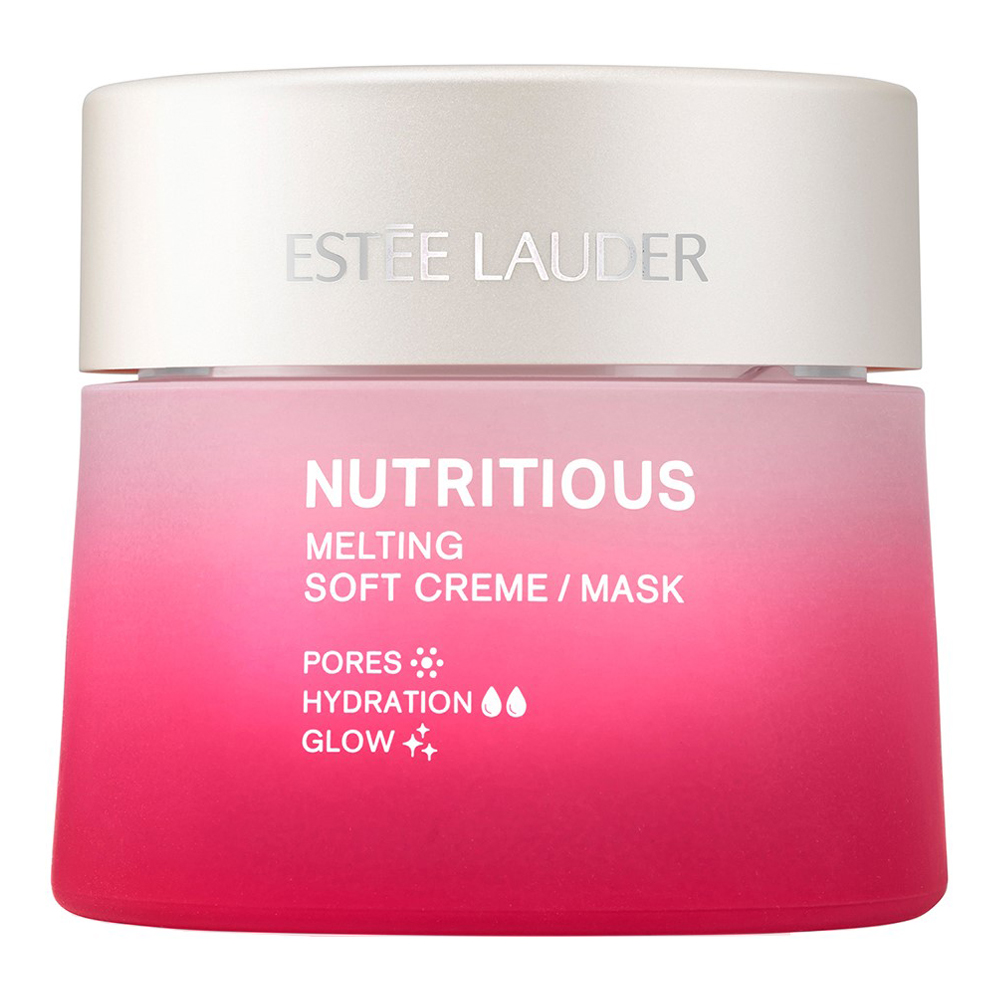 Nutritious Melting Soft Creme/Mask