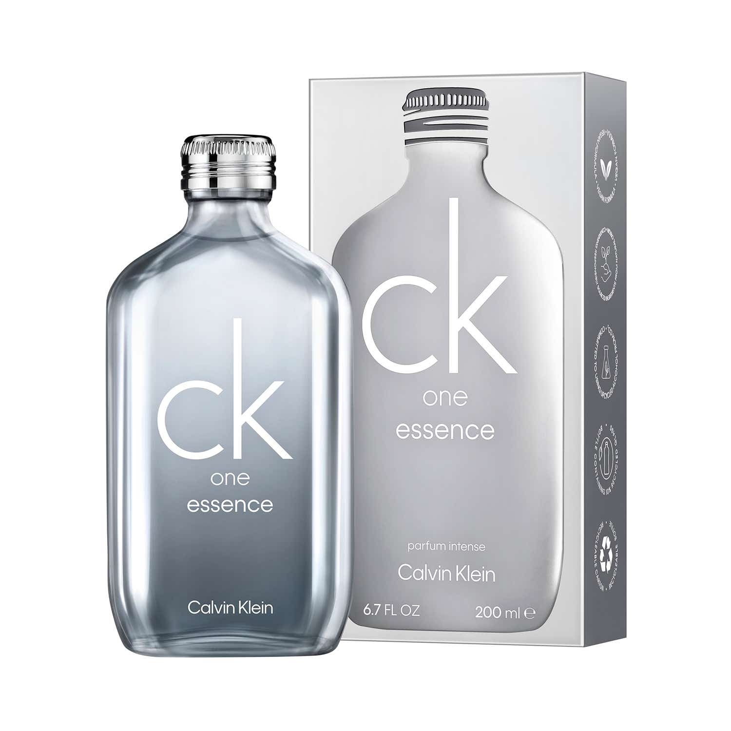 Calvin Klein One Essence Parfum (200 ml) - Calvin Klein