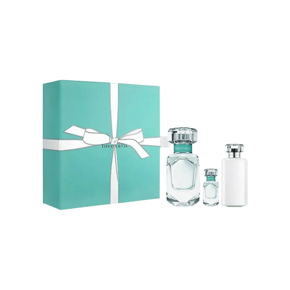 Tiffany & Co. Tiffany Signature Women's Perfume Set