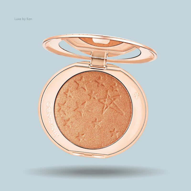 CHARLOTTE TILBURY HOLLYWOOD GLOW GLIDE ARCHITECT HIGHLIGHTER 8G
