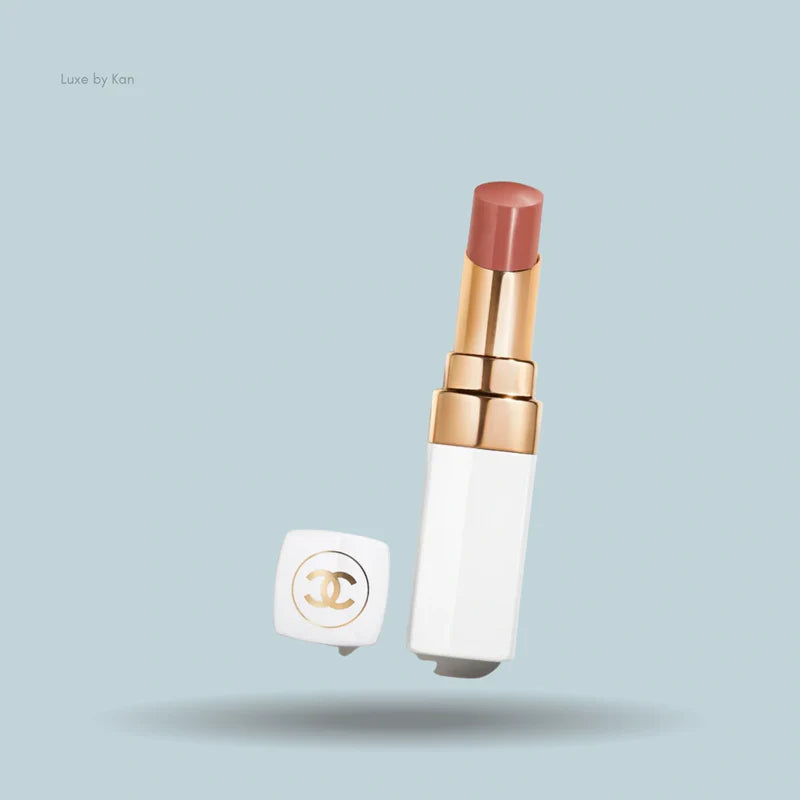 CHANEL ROUGE COCO BAUME Hydrating Tinted Lip Balm With Buildable Colour 3g