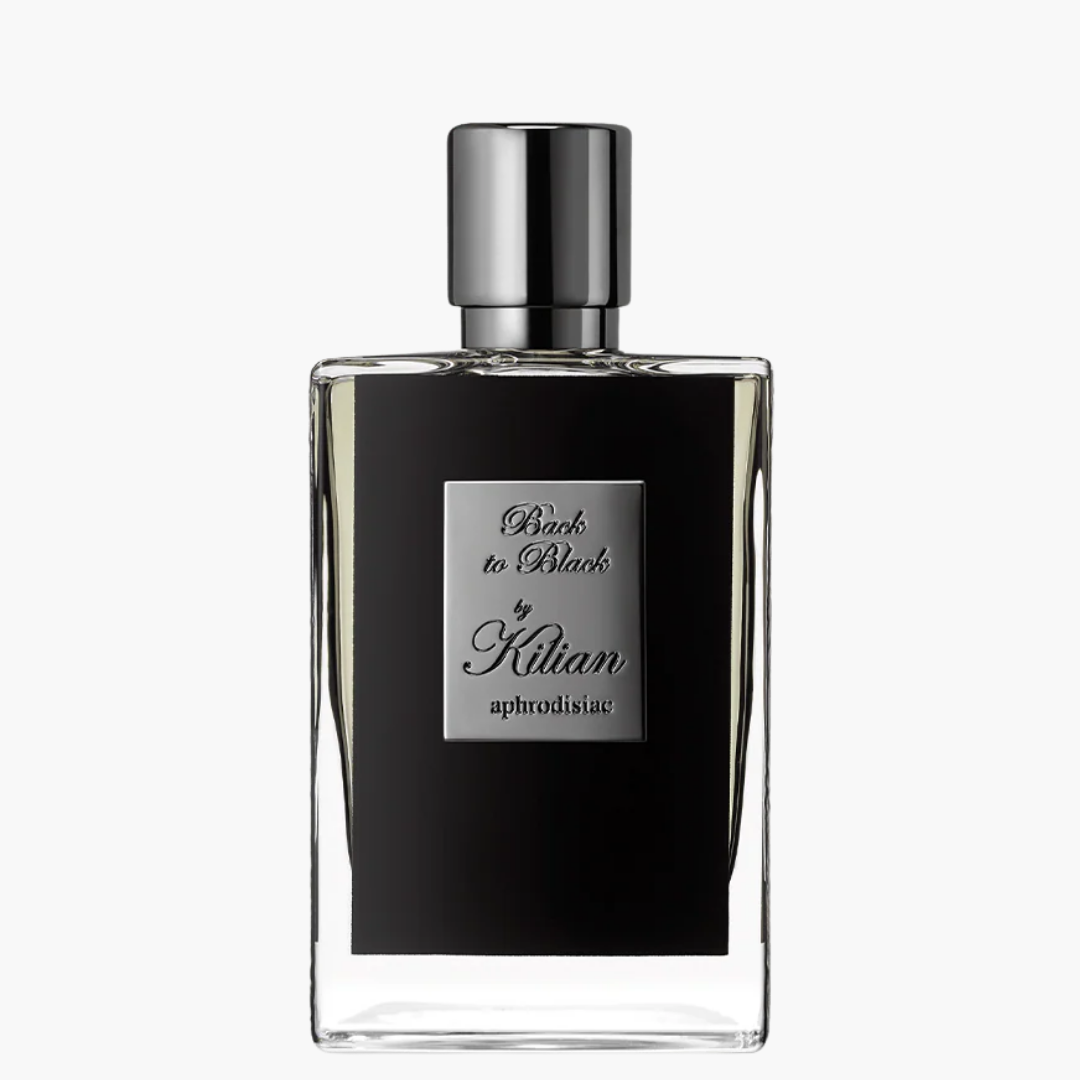 Kilian Back to Black EDP