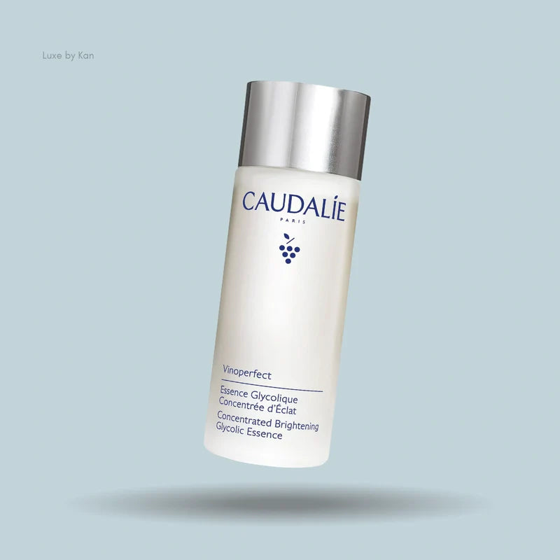 Caudalie Vinoperfect Concentrated Brightening Glycolic Essence (100ml)