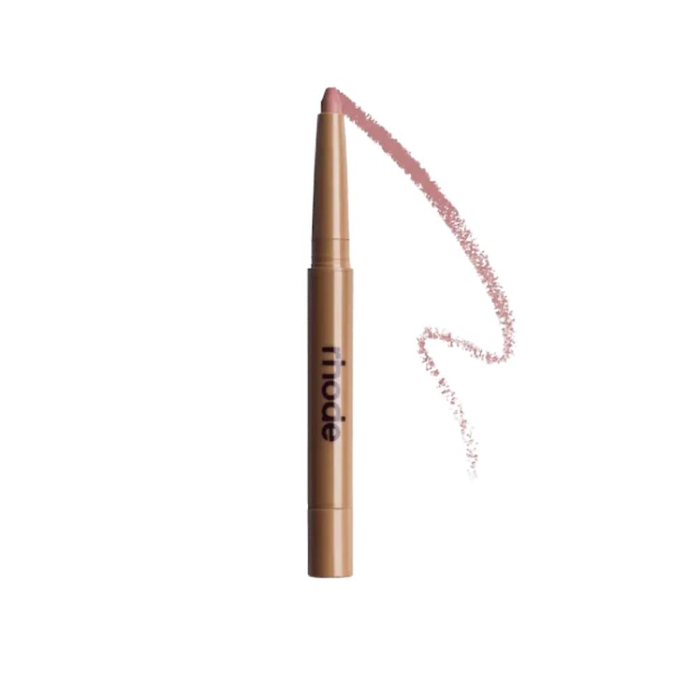 Rhode Peptide Lip Shape - Lift, Soft Neutral Pink