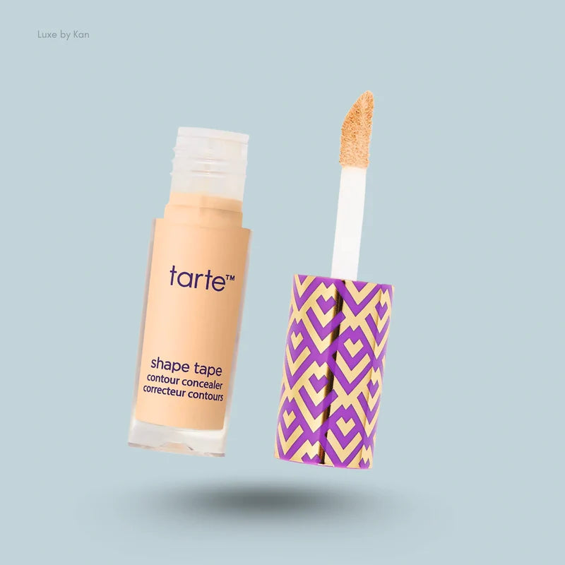 Tarte Shape Tape Concealer Travel-Size 1ml