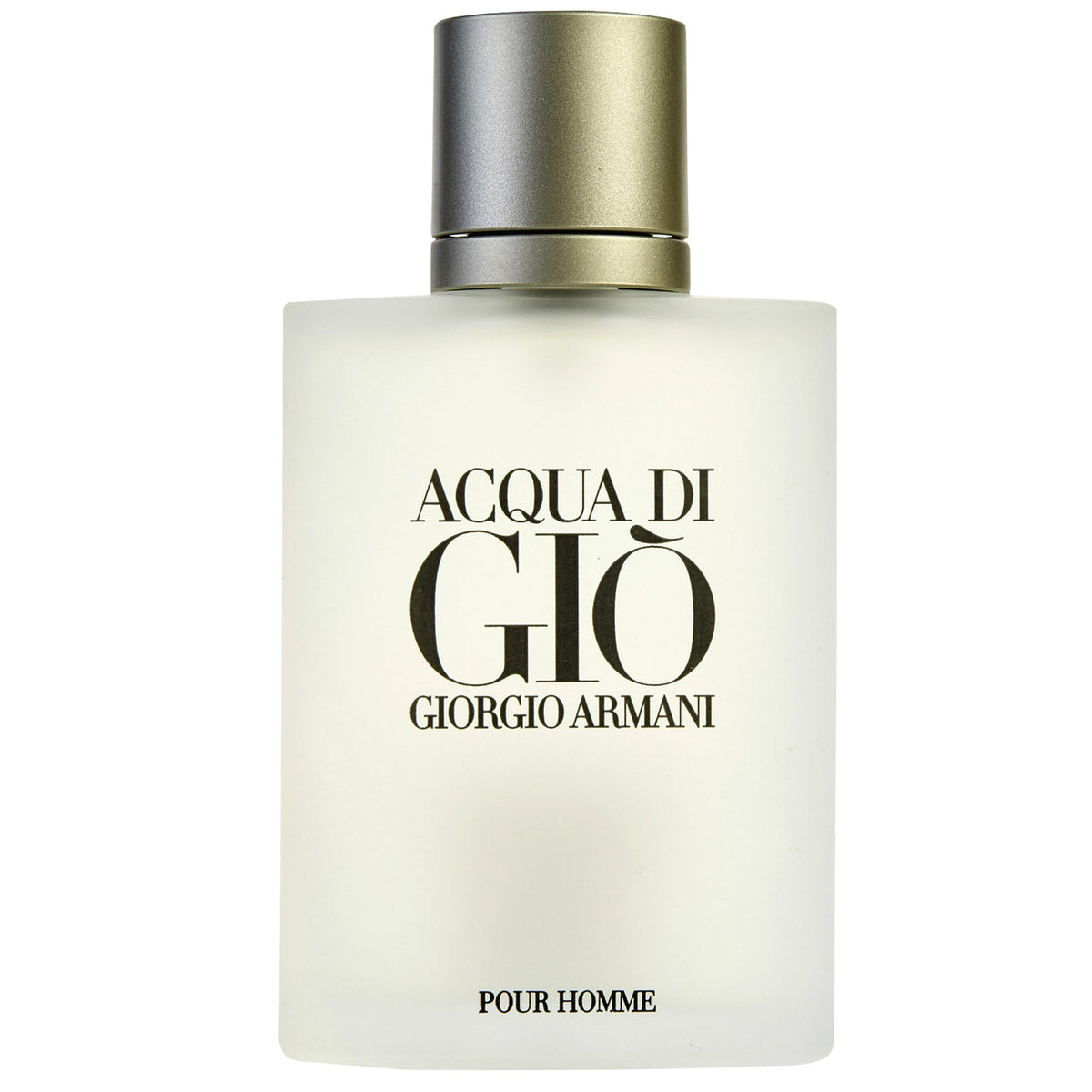 Giorgio Armani Acqua di Gio Eau de Toilette for Men - Box Item