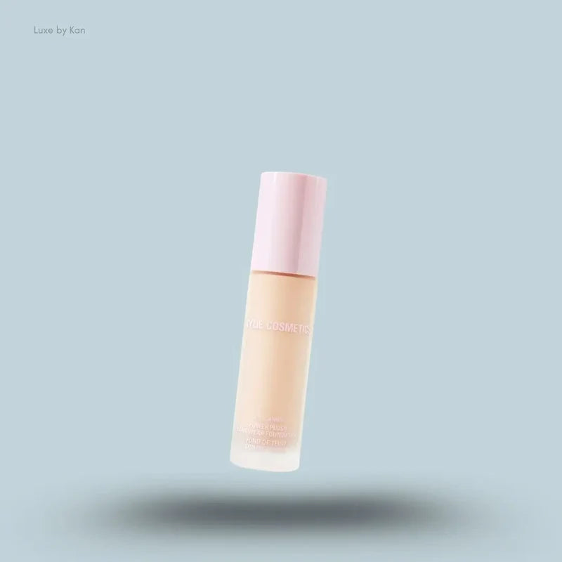 KYLIE BY KYLIE JENNER Power Plush long-wear foundation 30ml