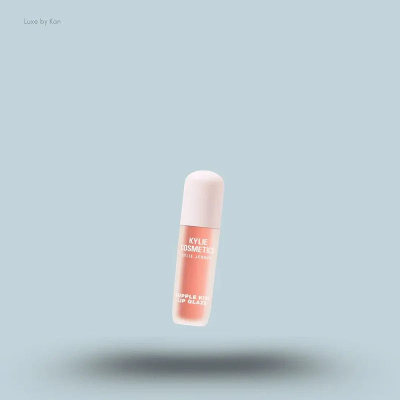 Kylie Supple Kiss lip glaze 3ml