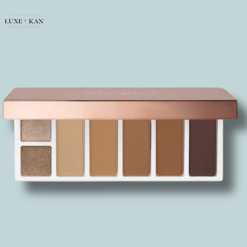 Fenty Beauty Sun Stalk'r Bronzer Palette