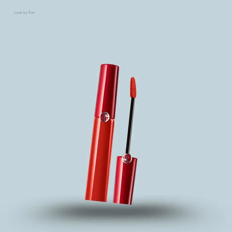 Armani Lip Maestro Intense Liquid Lipstick