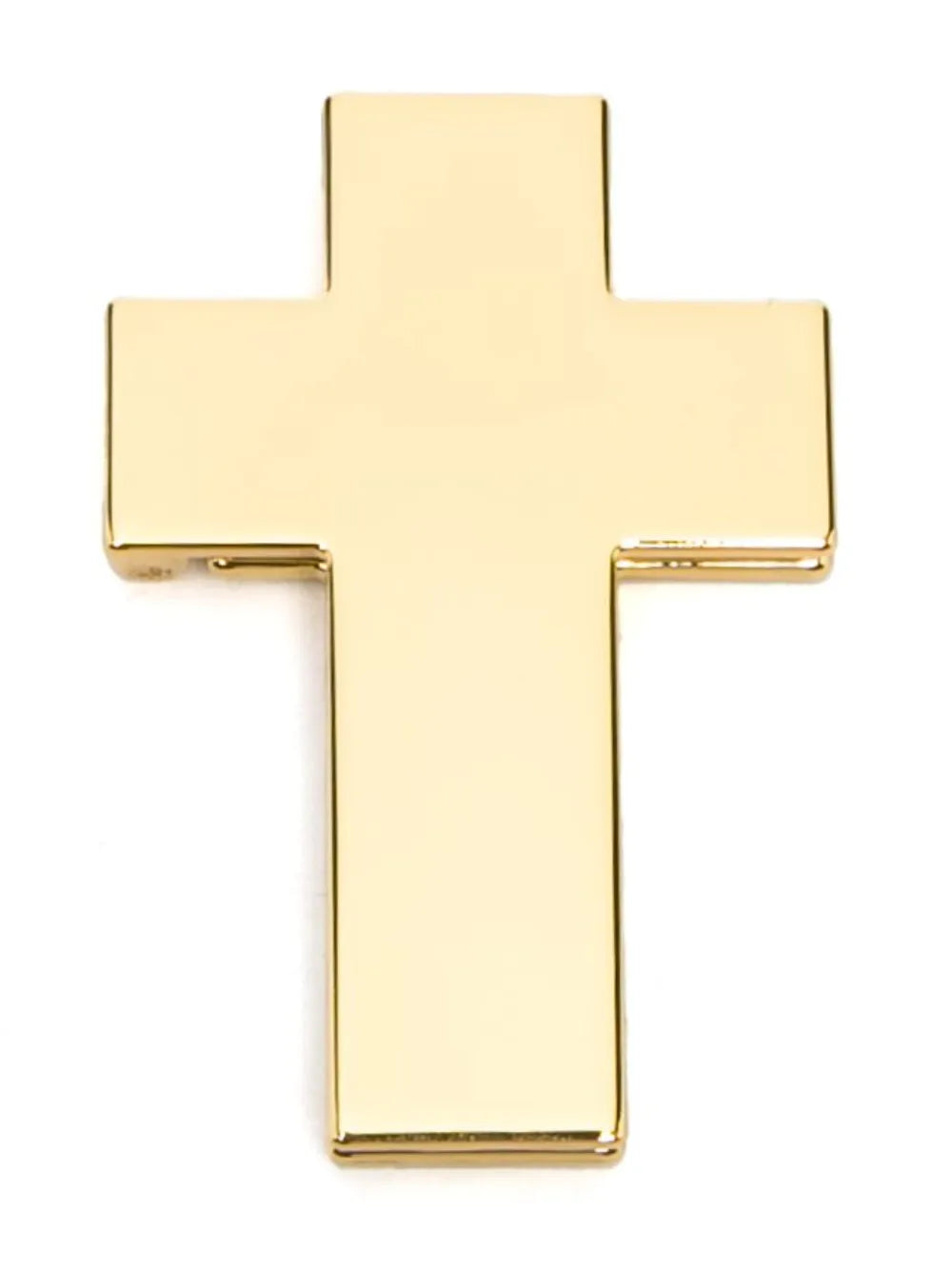 Inspiration Divine cross-symbol tie