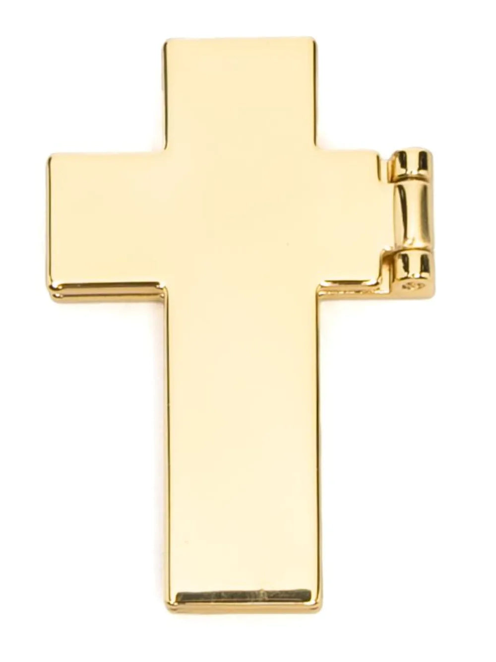 Inspiration Divine cross-symbol tie