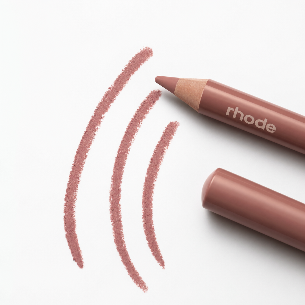 peptide lip shape The contouring lip shaper ( lift - soft neutral pink)