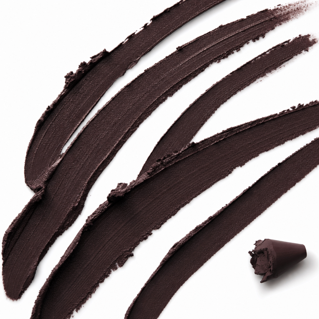 peptide lip shape The contouring lip shaper ( spin rich plum brown)