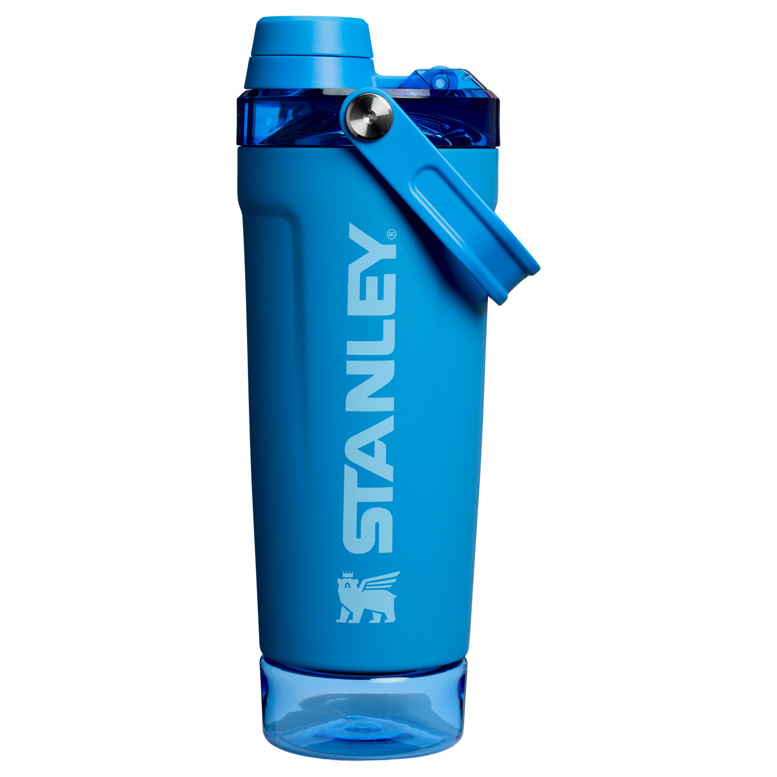 The Activate Shaker Bottle (Azure)