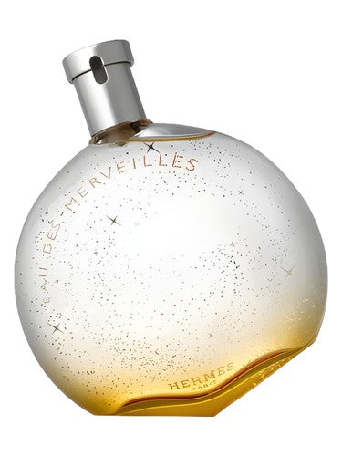 Eau des Merveilles Hermès for women