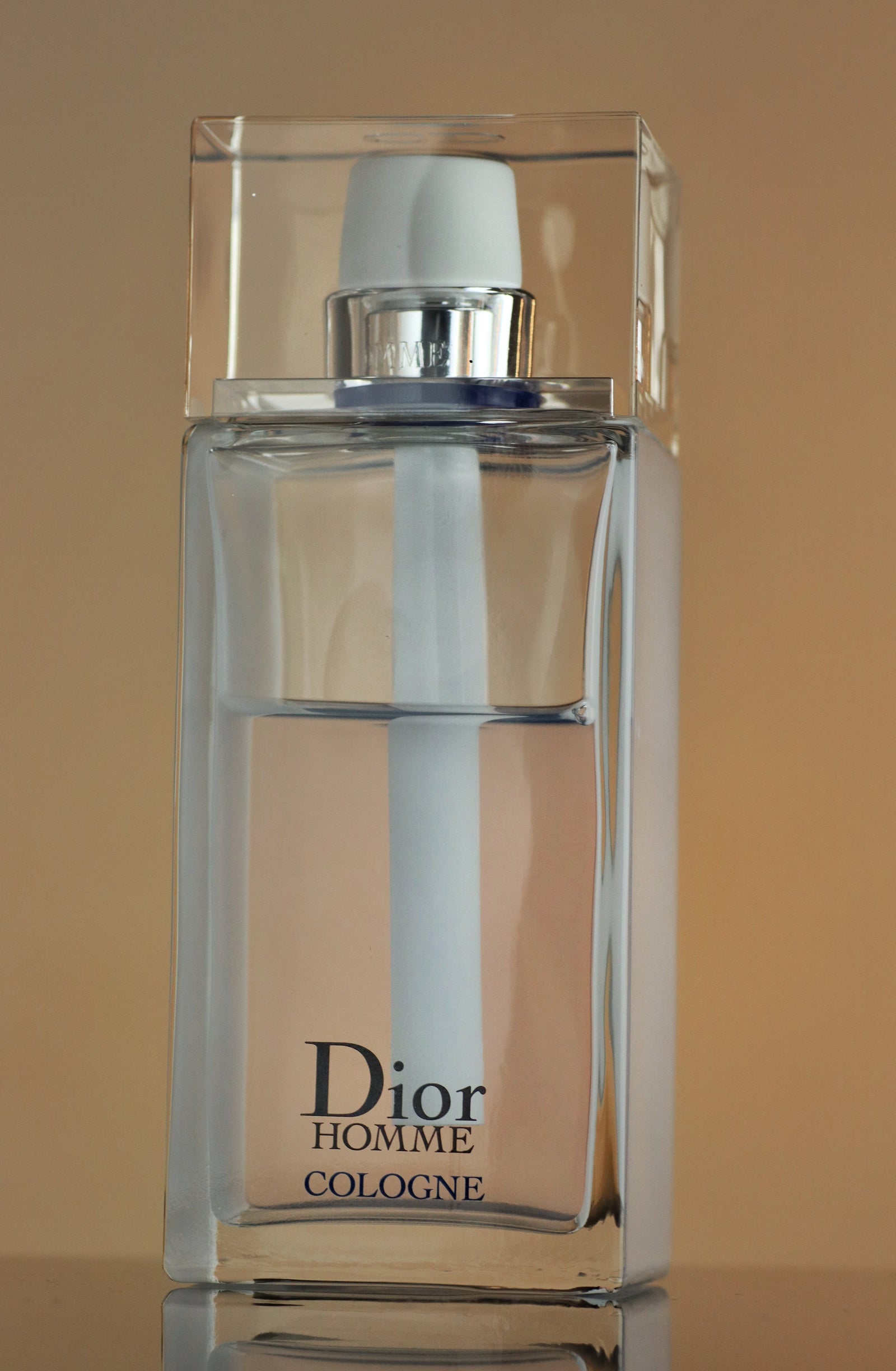 Dior Homme Cologne