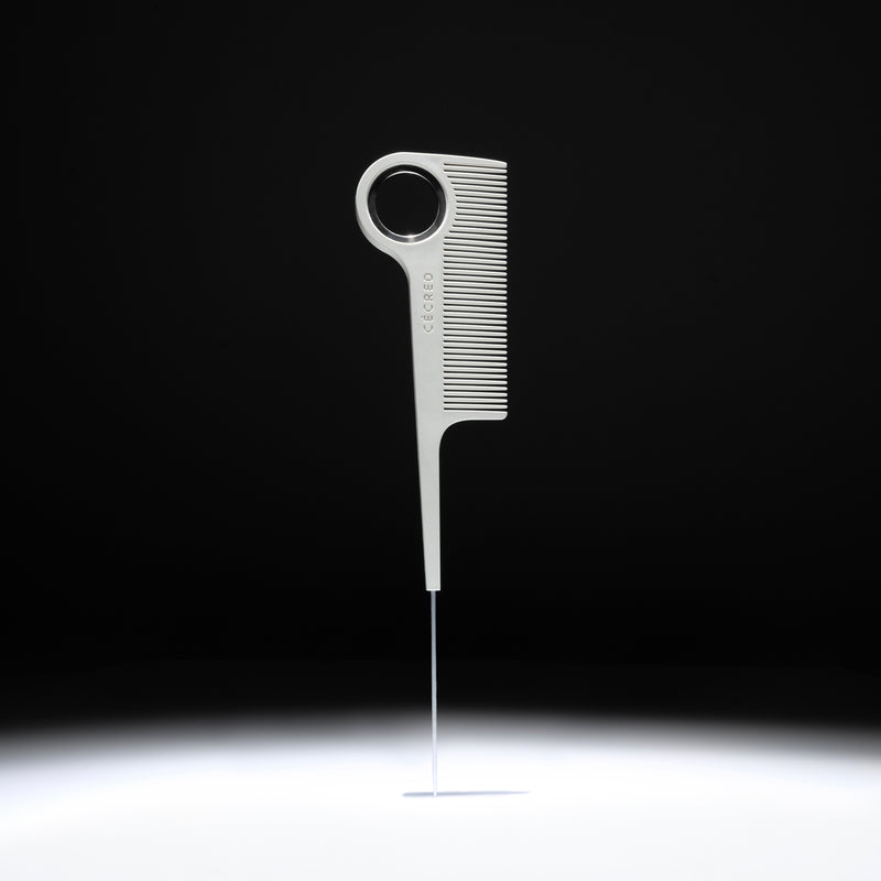 Parting Tail Comb