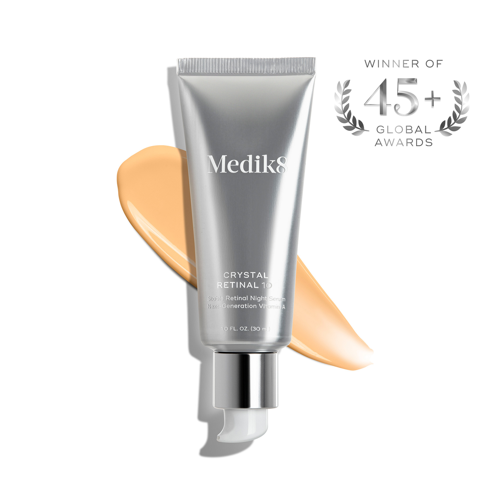 Medik8 Crystal Retinal 1