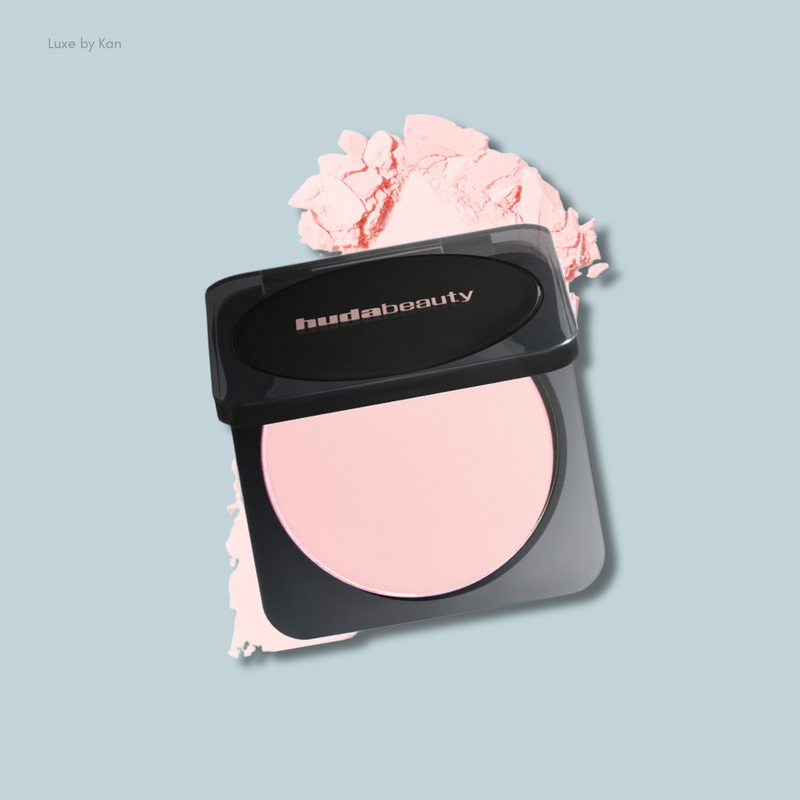 Huda beauty Easy Bake Pressed Powder