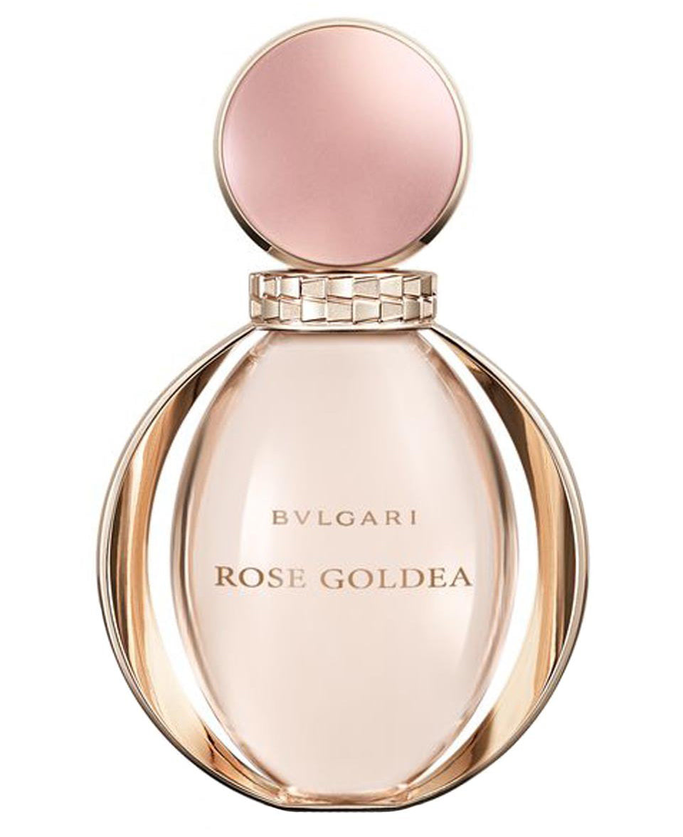 Rose Goldea Bvlgari for women