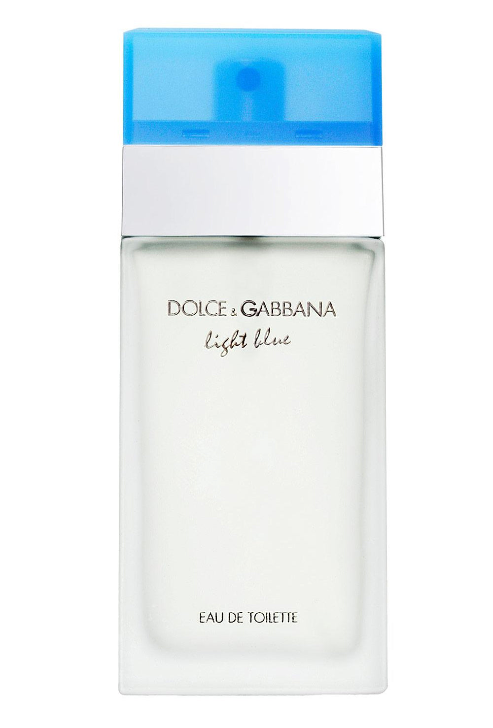 Light Blue Dolce&Gabbana for women